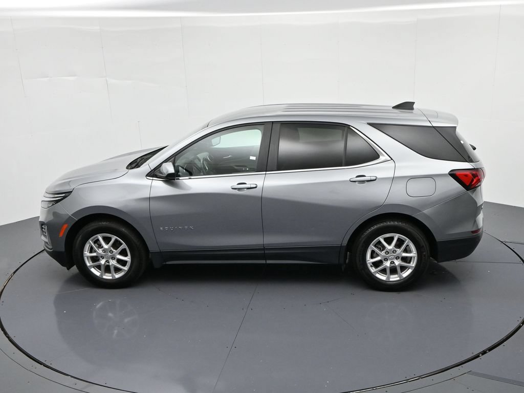 Used 2024 Chevrolet Equinox LT FWD image 18