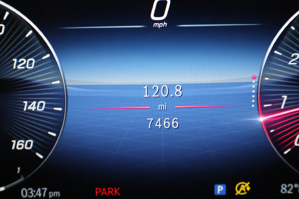 Certified 2026 Mercedes-Benz CLA 250 image 17