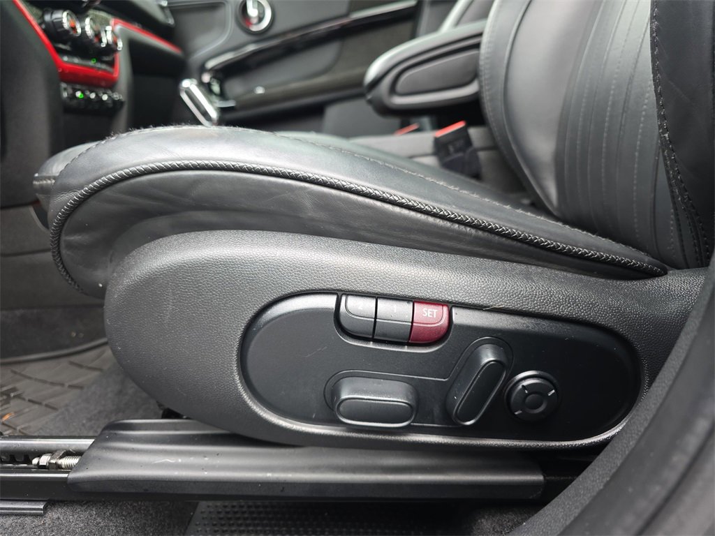 Used 2022 MINI Cooper Countryman John Cooper Works image 33