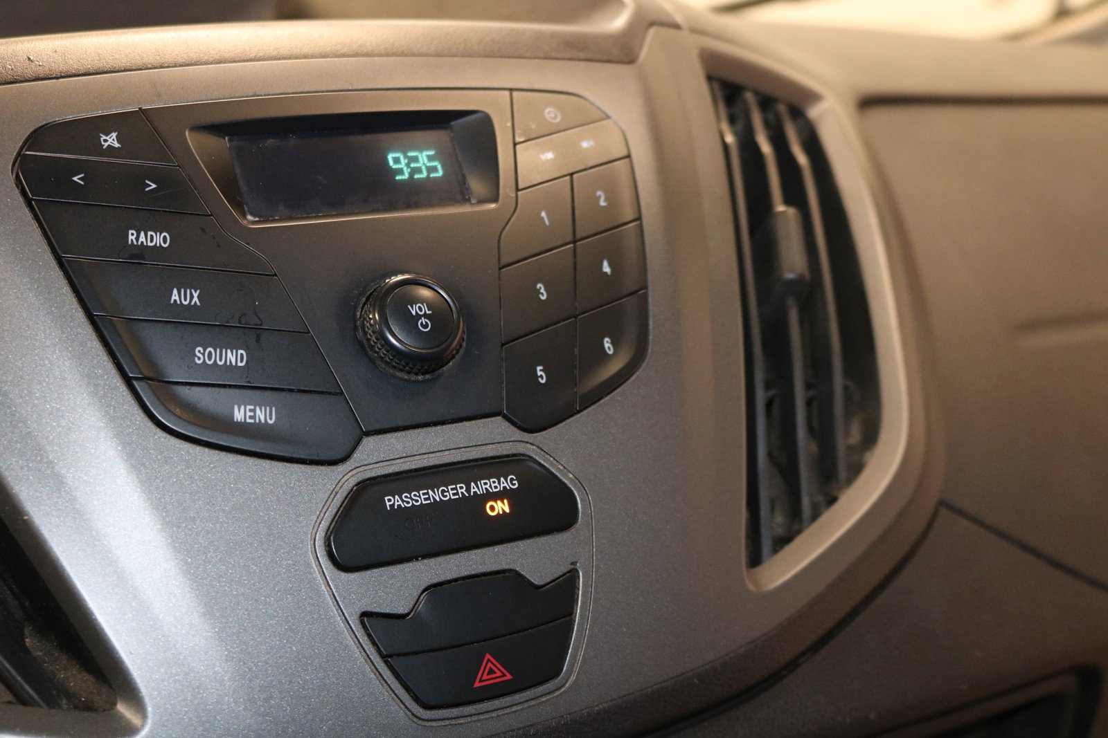 Used 2016 Ford Transit 350 178 DRW w/ Exterior Upgrade Package image 9