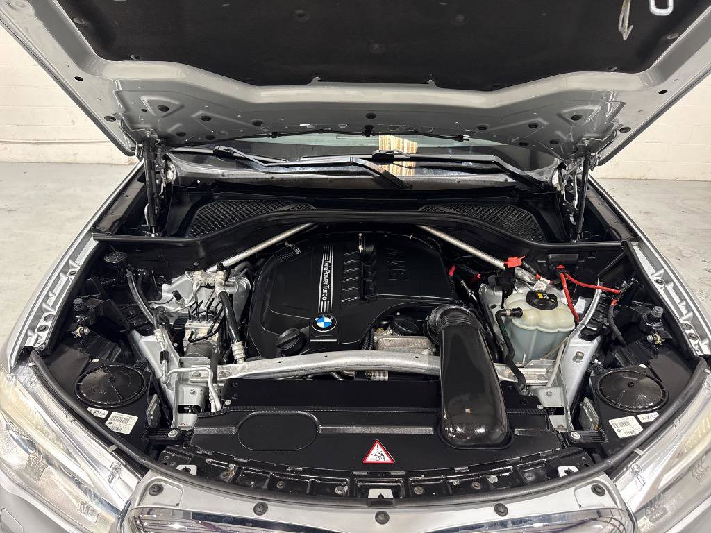 Used 2016 BMW X5 xDrive35i image 14