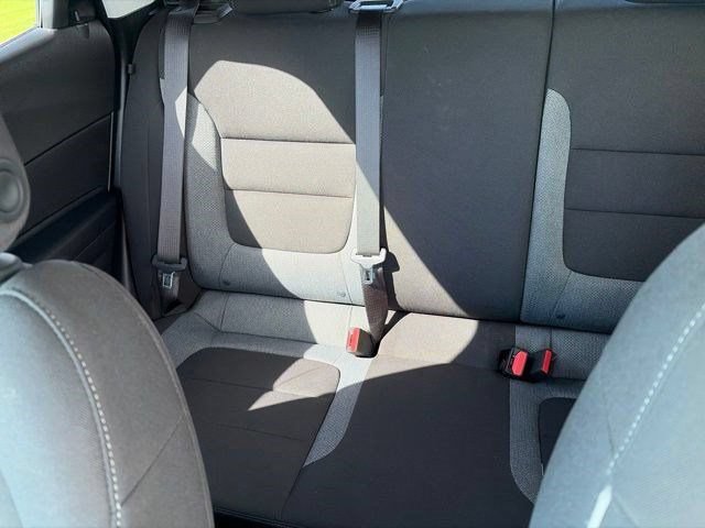 Used 2023 Chevrolet TrailBlazer LT FWD image 29