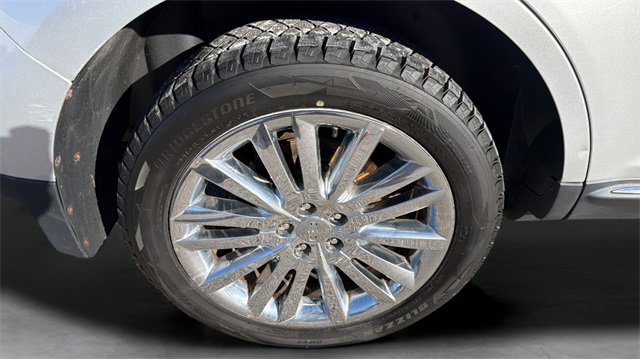 Used 2011 Lincoln MKX AWD w/ 102A Rapid Spec Order Code image 26