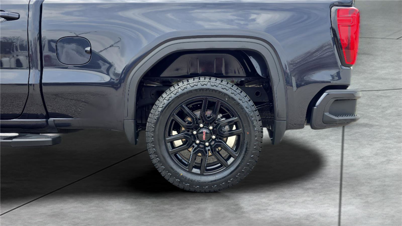 Used 2023 GMC Sierra 1500 Elevation AWD/4WD image 29