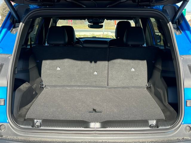 New 2026 Jeep Cherokee Limited image 36