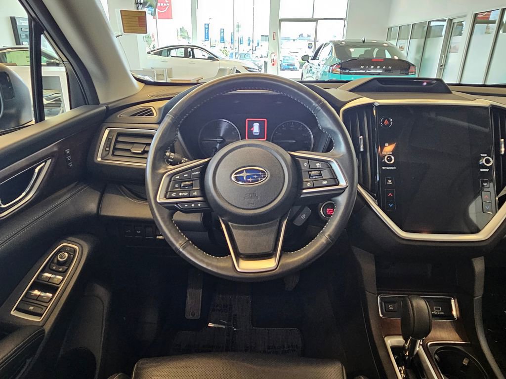 Used 2023 Subaru Ascent Touring image 16
