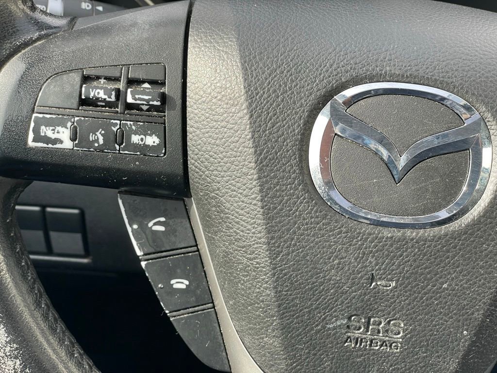 Used 2012 MAZDA MAZDA5 Grand Touring image 15