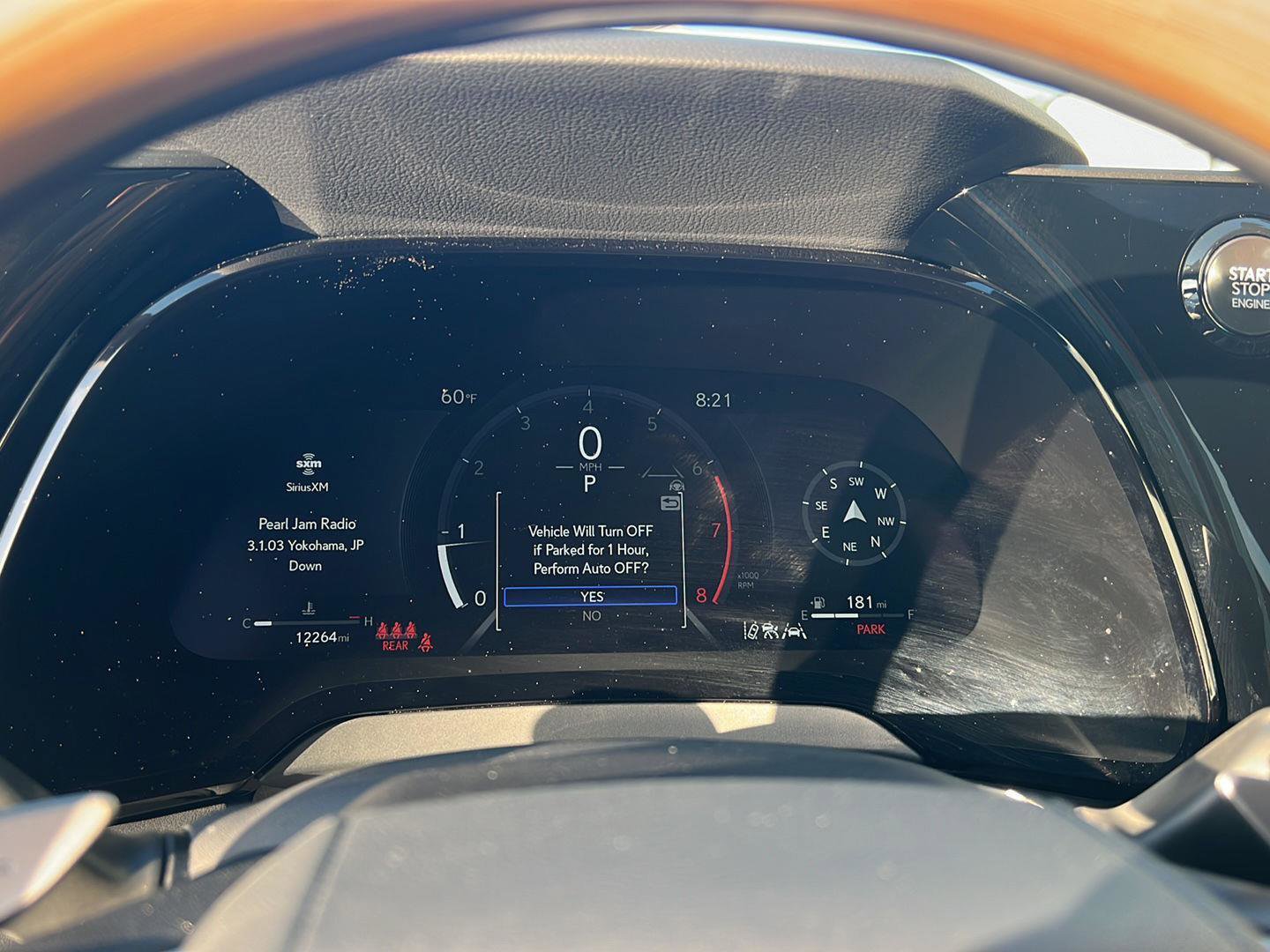 Certified 2025 Lexus RX 350 Premium w/ Accessory Package (Z1) image 23