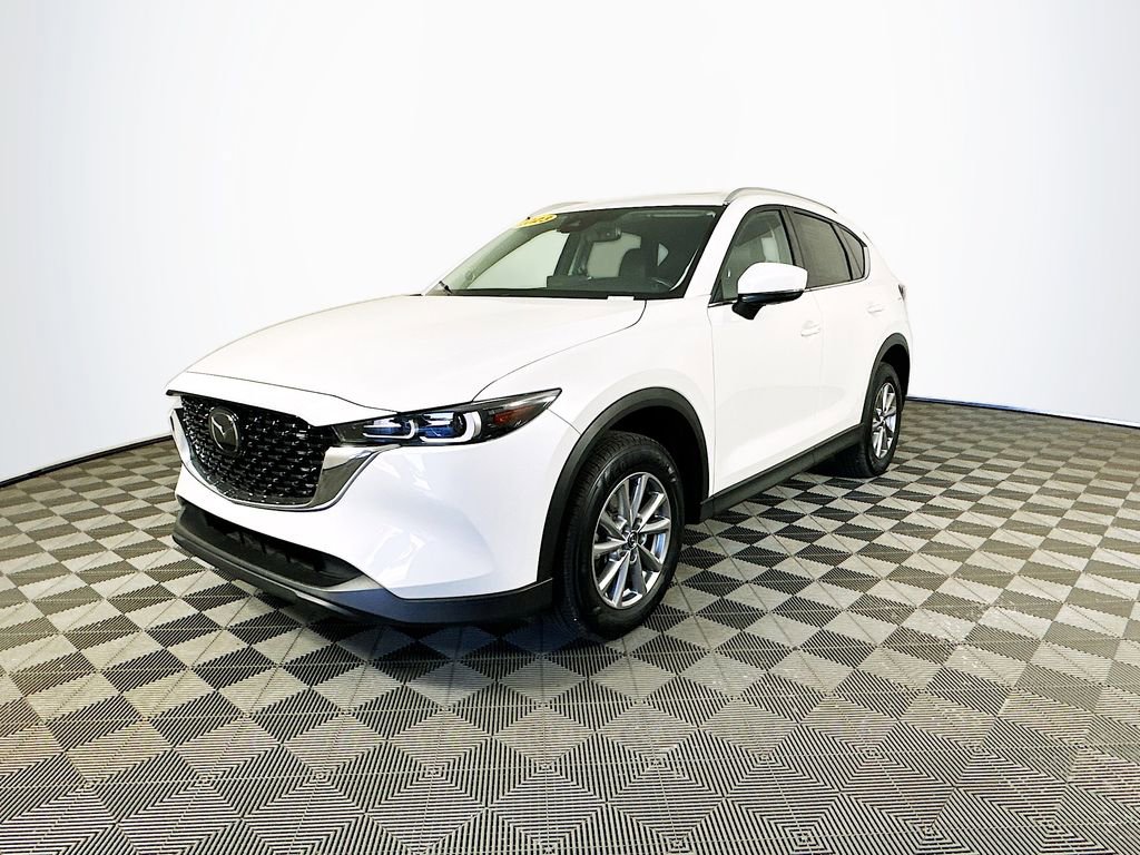 Used 2023 MAZDA CX-5 AWD 2.5 S image 5
