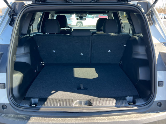 New 2026 Jeep Cherokee Laredo AWD/4WD image 33