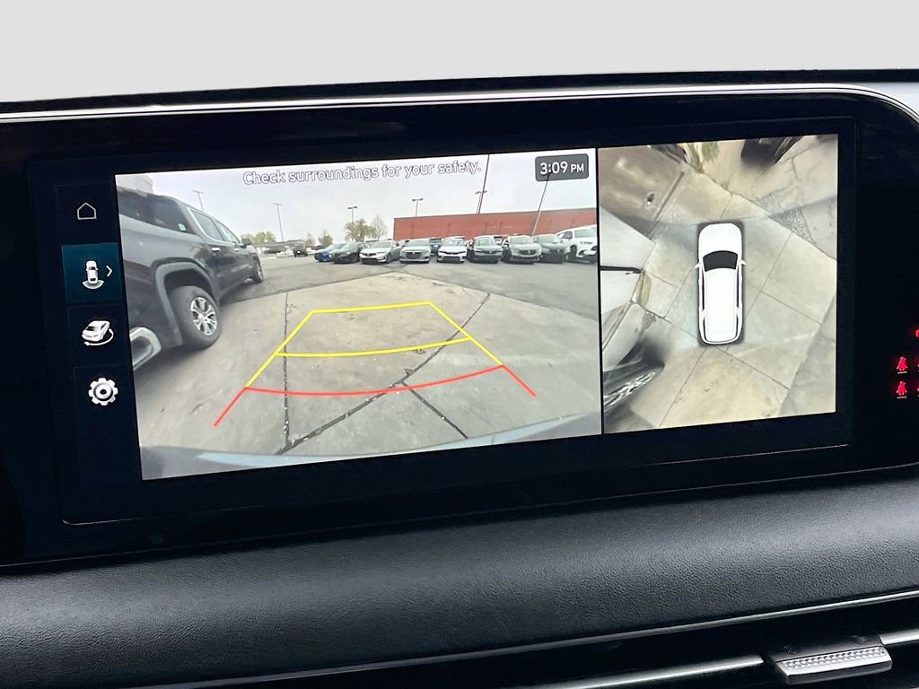 Used 2025 Hyundai Palisade SEL image 14