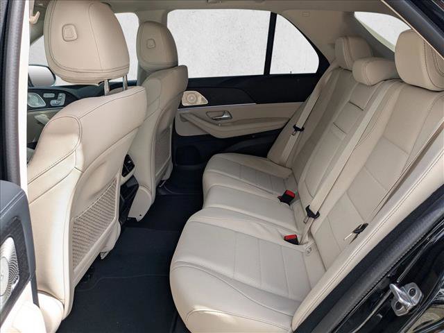 New 2026 Mercedes-Benz GLE 450 4MATIC image 14