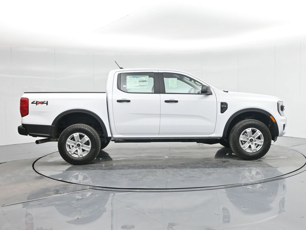 New 2025 Ford Ranger XL w/ Trailer Tow Package AWD/4WD image 20