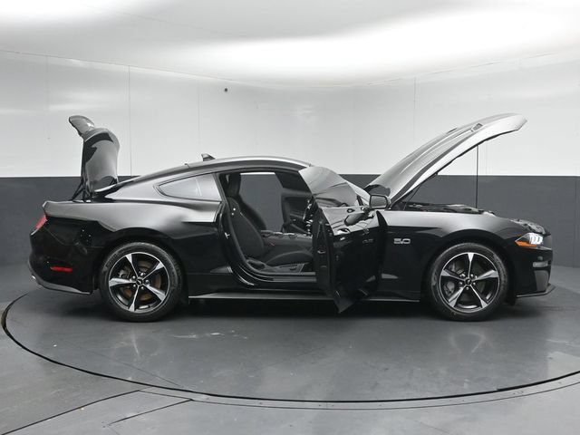Used 2023 Ford Mustang GT RWD image 56