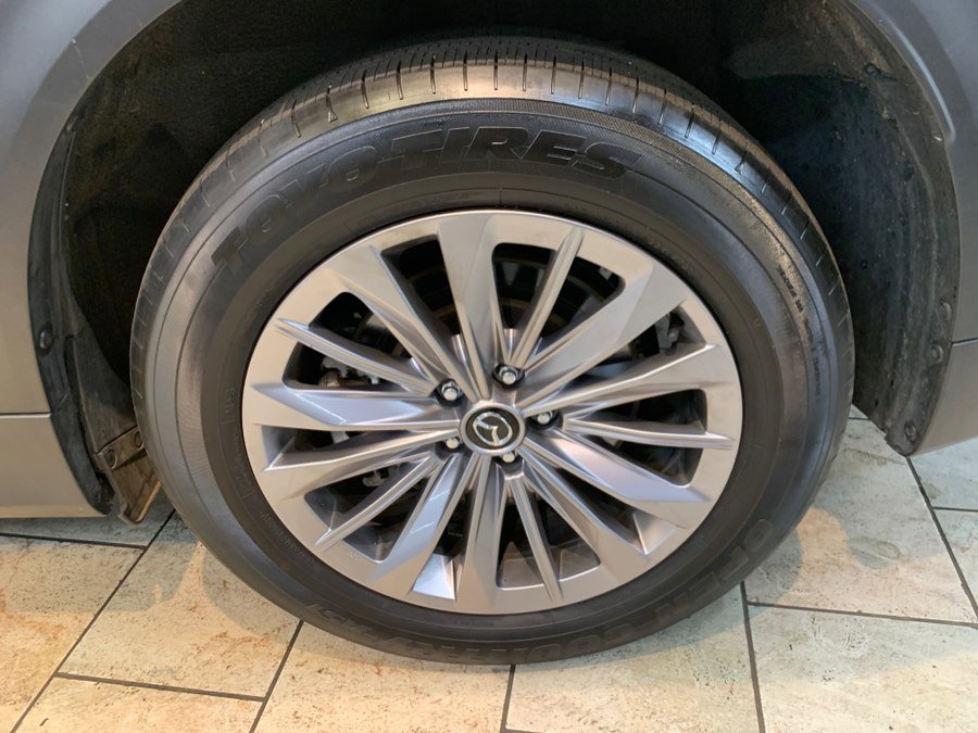 Used 2024 MAZDA CX-90 Plug-In Hybrid w/ Preferred image 11