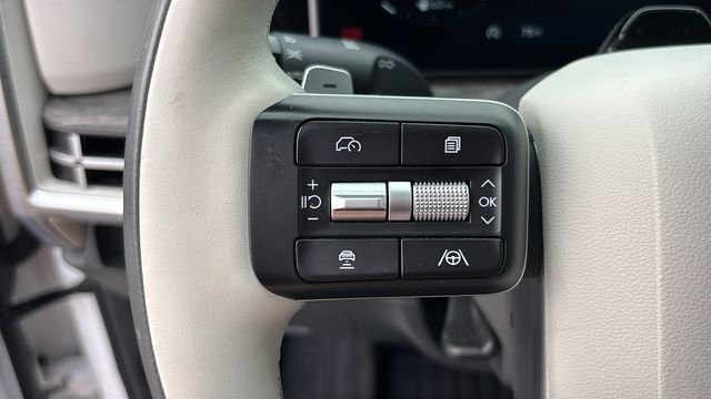 Used 2024 Hyundai Santa Fe Calligraphy AWD/4WD image 14