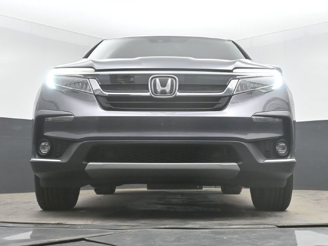 Used 2021 Honda Pilot Touring image 45