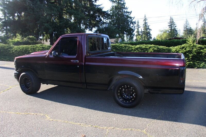 Used 1994 Ford F150 2WD Regular Cab image 4