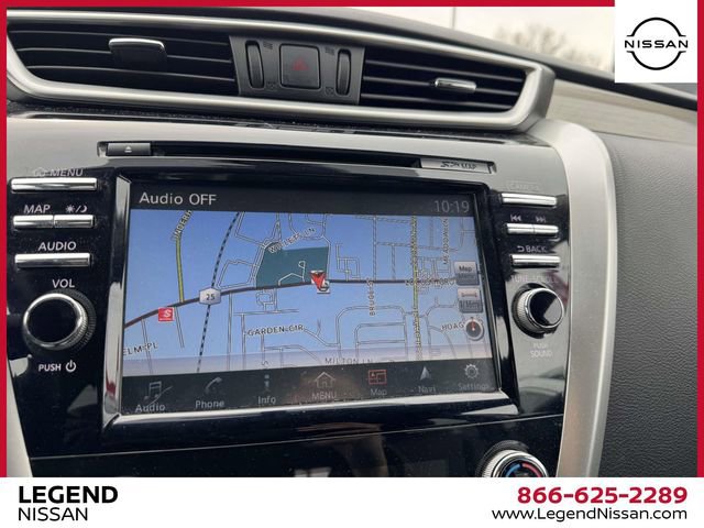 Used 2018 Nissan Murano SL image 20