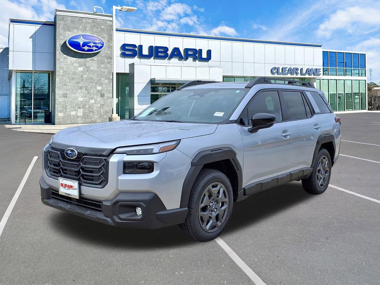New 2026 Subaru Outback Premium AWD/4WD image 6