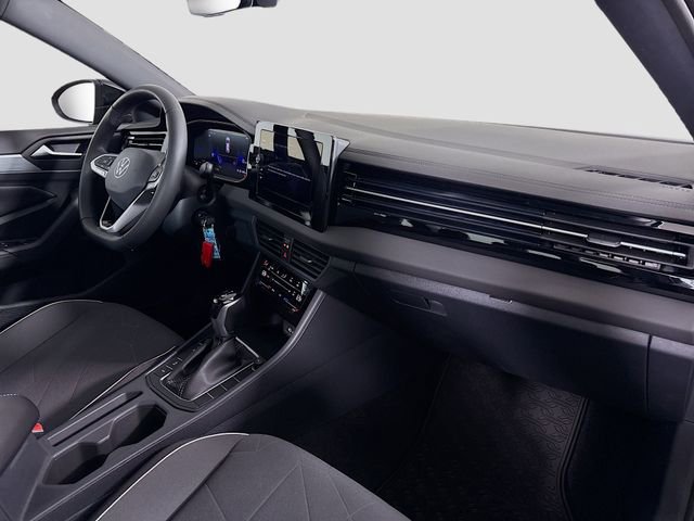 New 2026 Volkswagen Jetta Sport FWD image 27