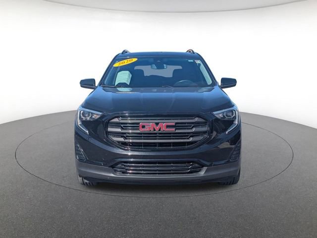 Used 2020 GMC Terrain SLE w/ Driver Convenience Package image 2
