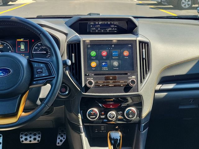 Certified 2023 Subaru Forester Wilderness AWD/4WD image 13