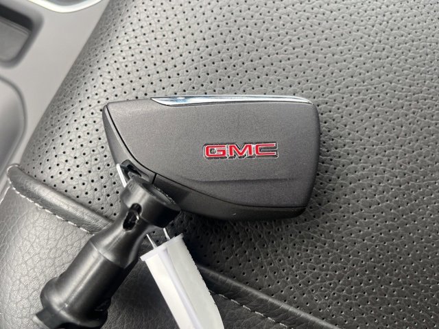 Used 2024 GMC Sierra 1500 Denali w/ Denali Reserve Package image 67