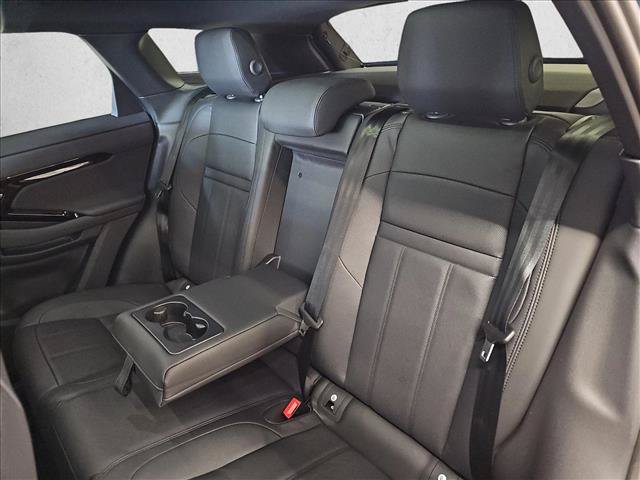 Used 2026 Land Rover Range Rover Evoque S AWD/4WD image 14