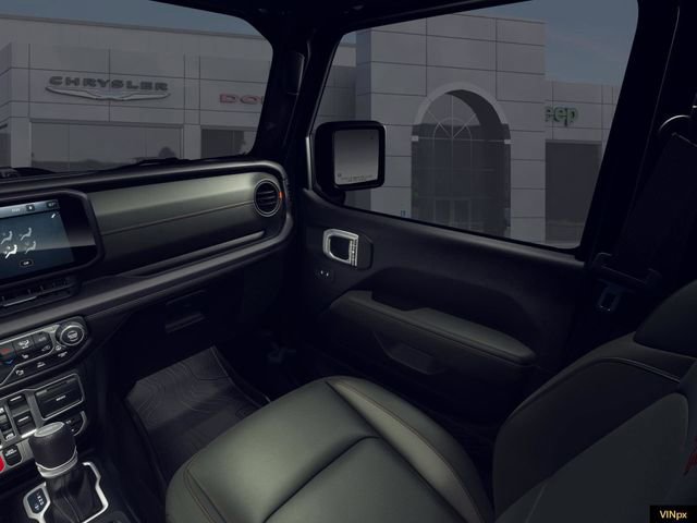 New 2026 Jeep Gladiator Mojave image 17