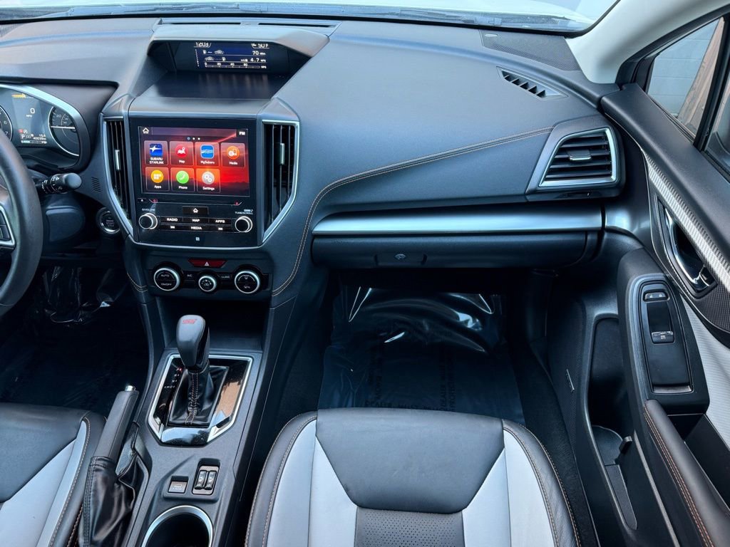 Used 2021 Subaru Crosstrek 2.5i Limited w/ Moonroof Package 2 image 27