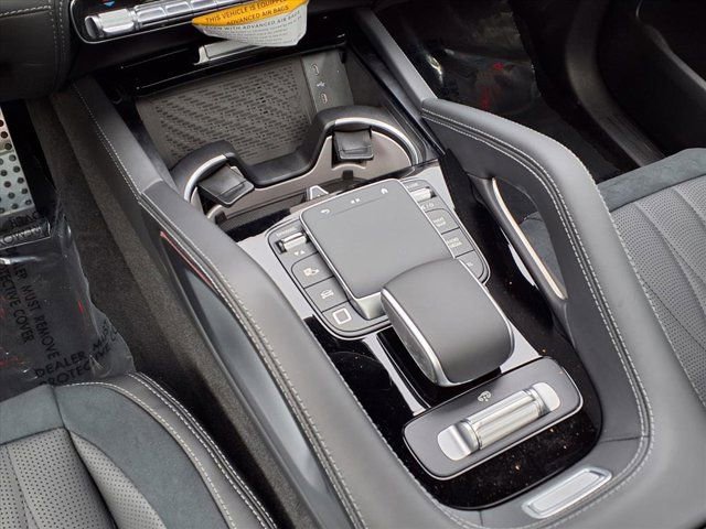 New 2026 Mercedes-Benz GLE 63 AMG S image 7