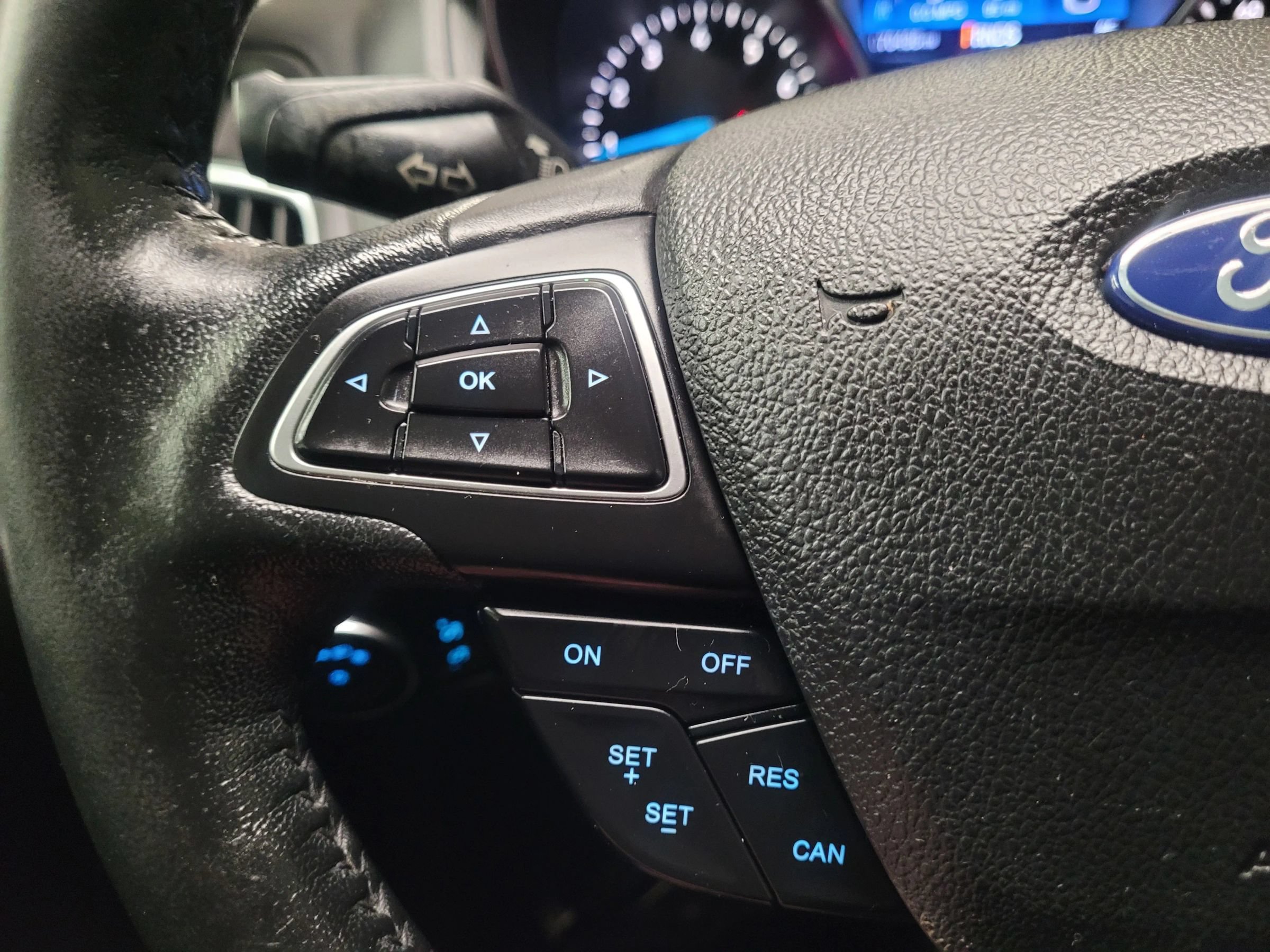 Used 2018 Ford Focus SE FWD image 27