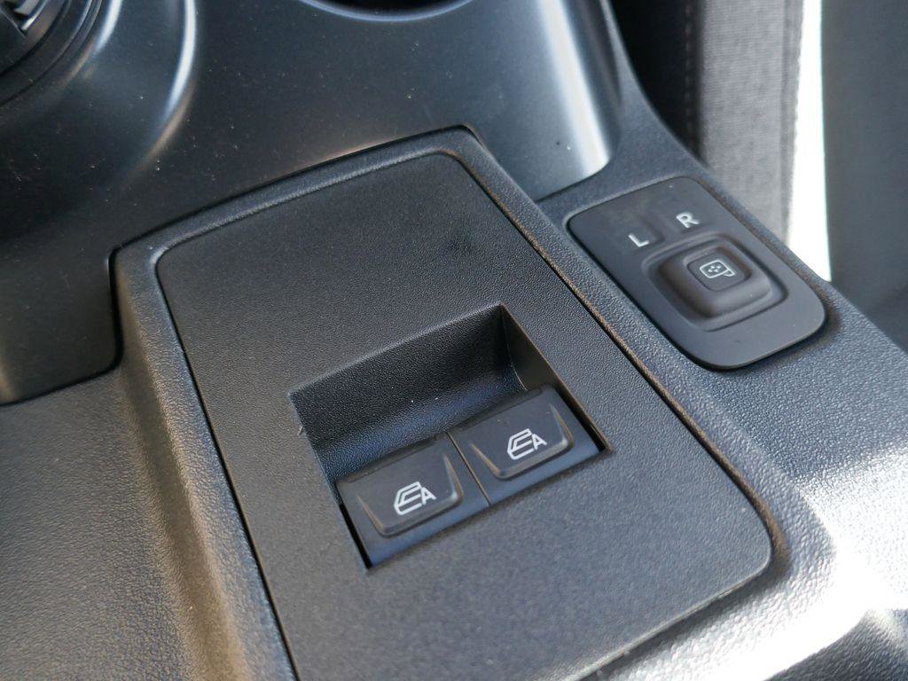 New 2026 Ford Bronco Base 2D Sport Utility image 20