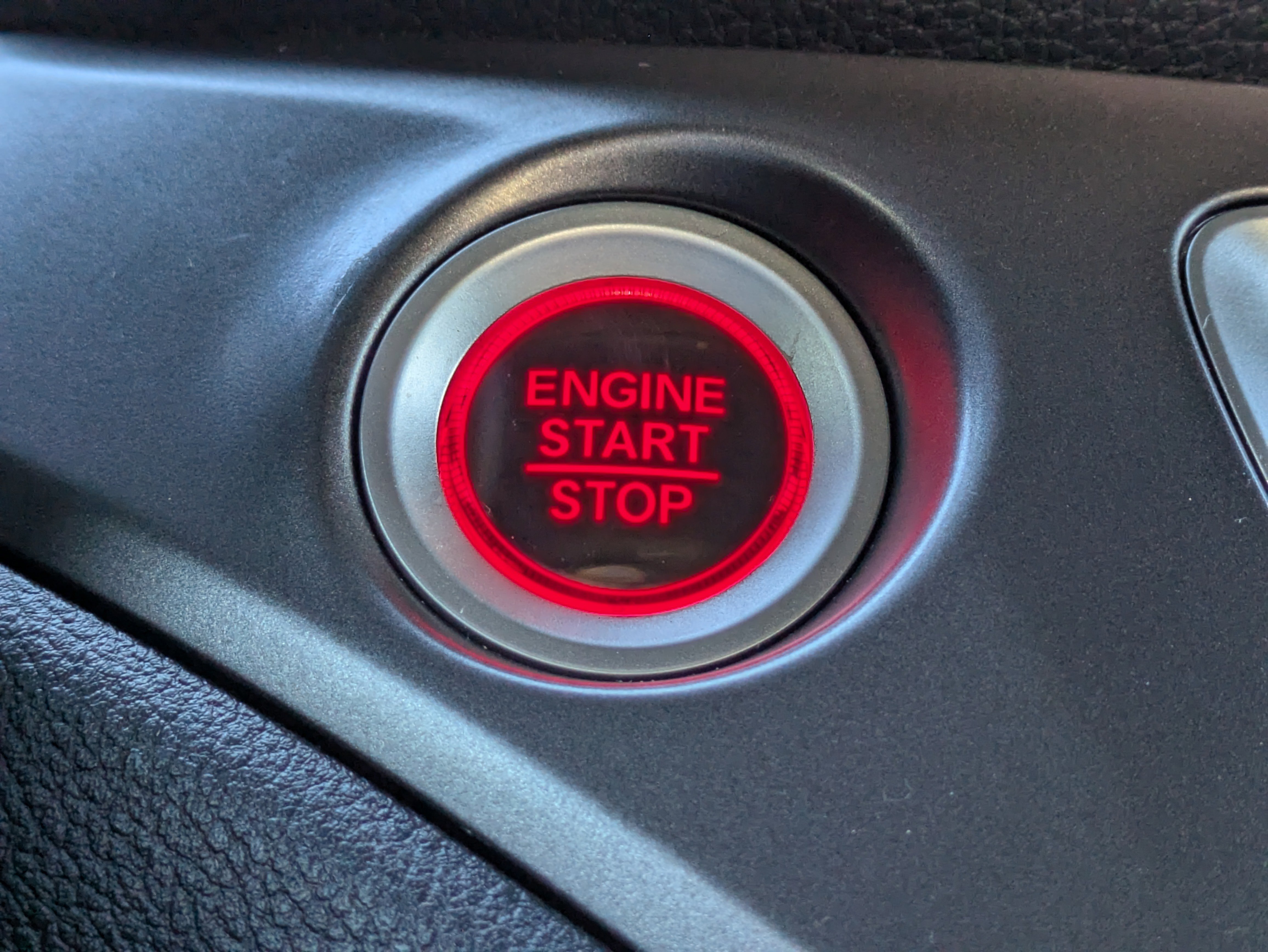 Certified 2023 Honda Passport EX-L image 37