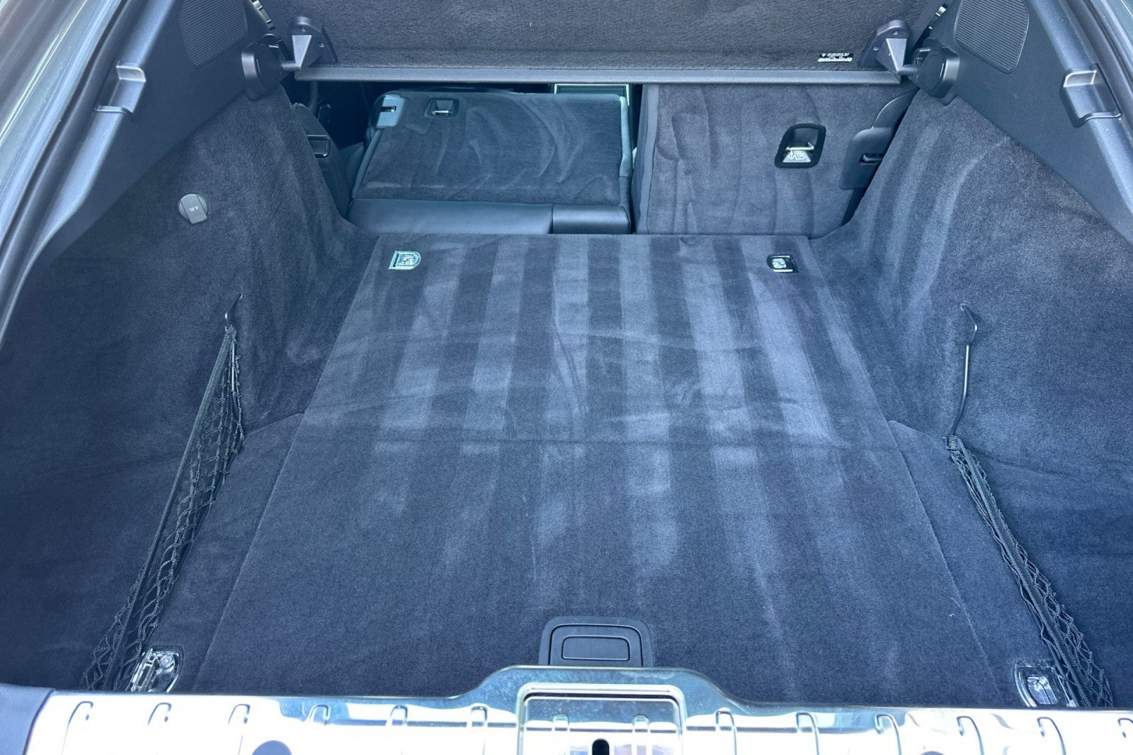 Certified 2023 Porsche Panamera Platinum Edition image 15