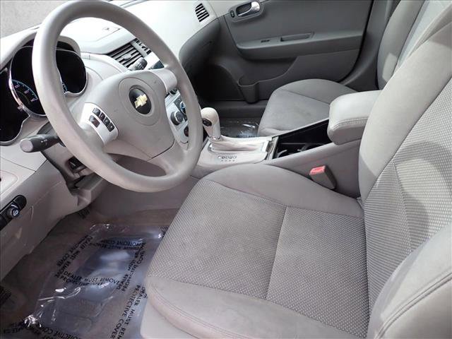 Used 2012 Chevrolet Malibu LS image 9