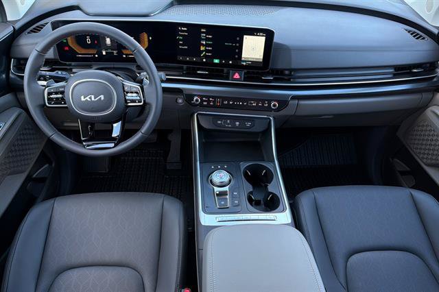 New 2026 Kia Carnival LXS FWD image 14
