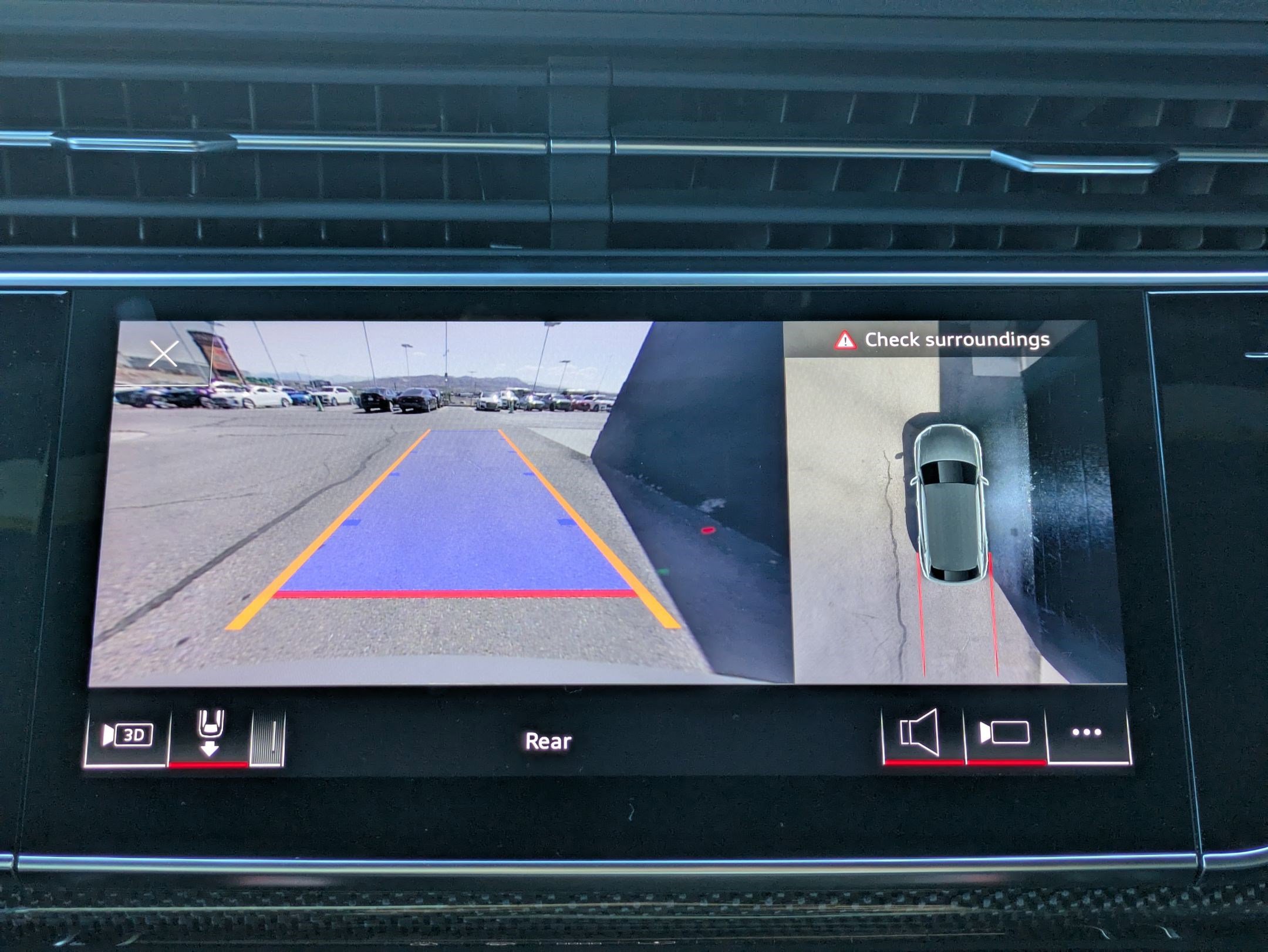 Certified 2023 Audi SQ8 Premium Plus AWD/4WD image 17