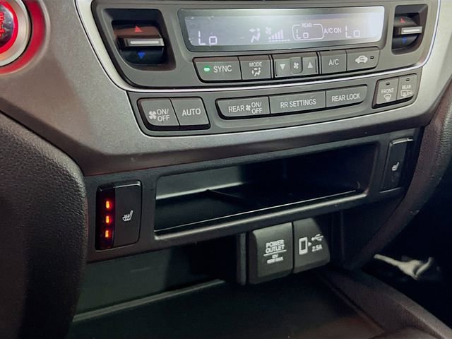 Used 2022 Honda Pilot Sport image 13