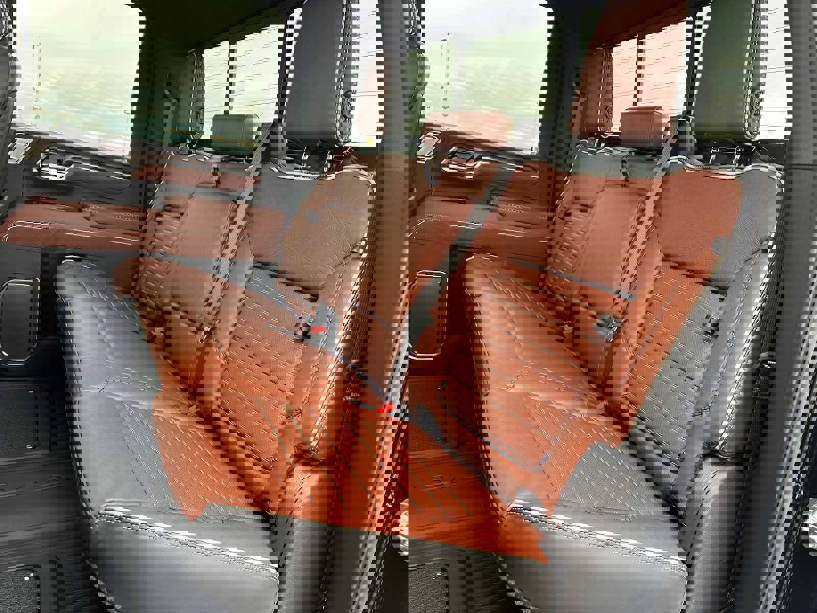 New 2026 GMC Sierra 2500 Denali Ultimate image 18