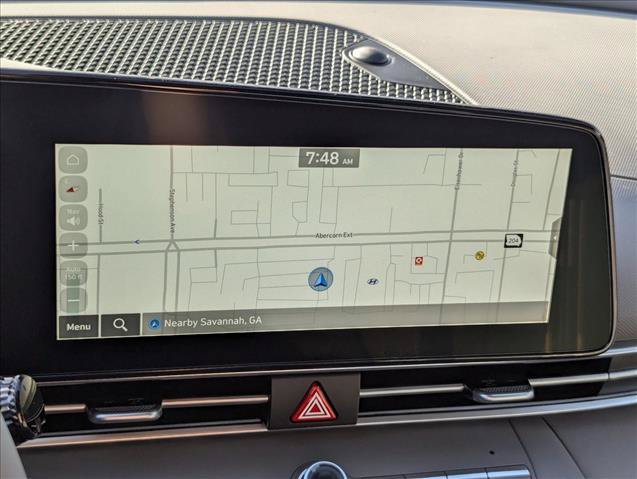 Certified 2025 Hyundai Elantra SEL FWD image 13