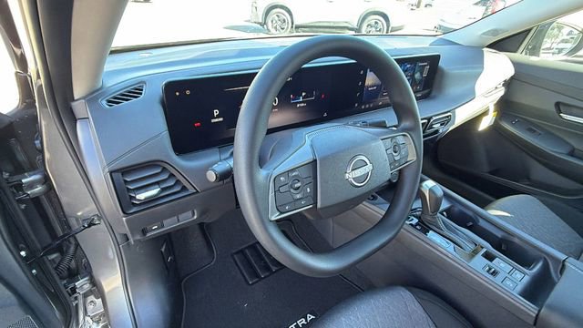 New 2026 Nissan Sentra SV w/ Floor Mat Package image 31