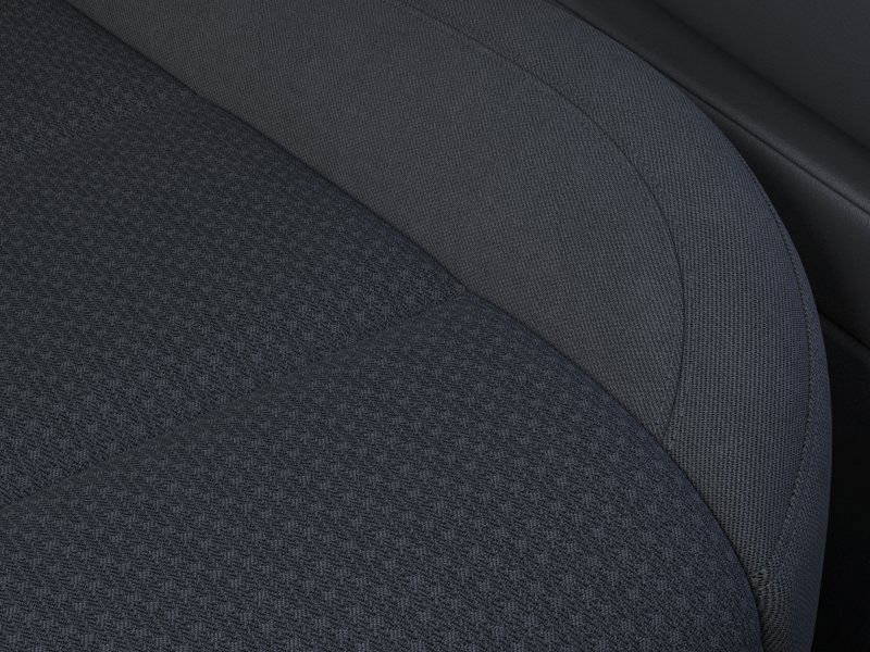 New 2025 GMC Sierra 2500 Pro w/ 1SA Pro Safety Plus Package image 39