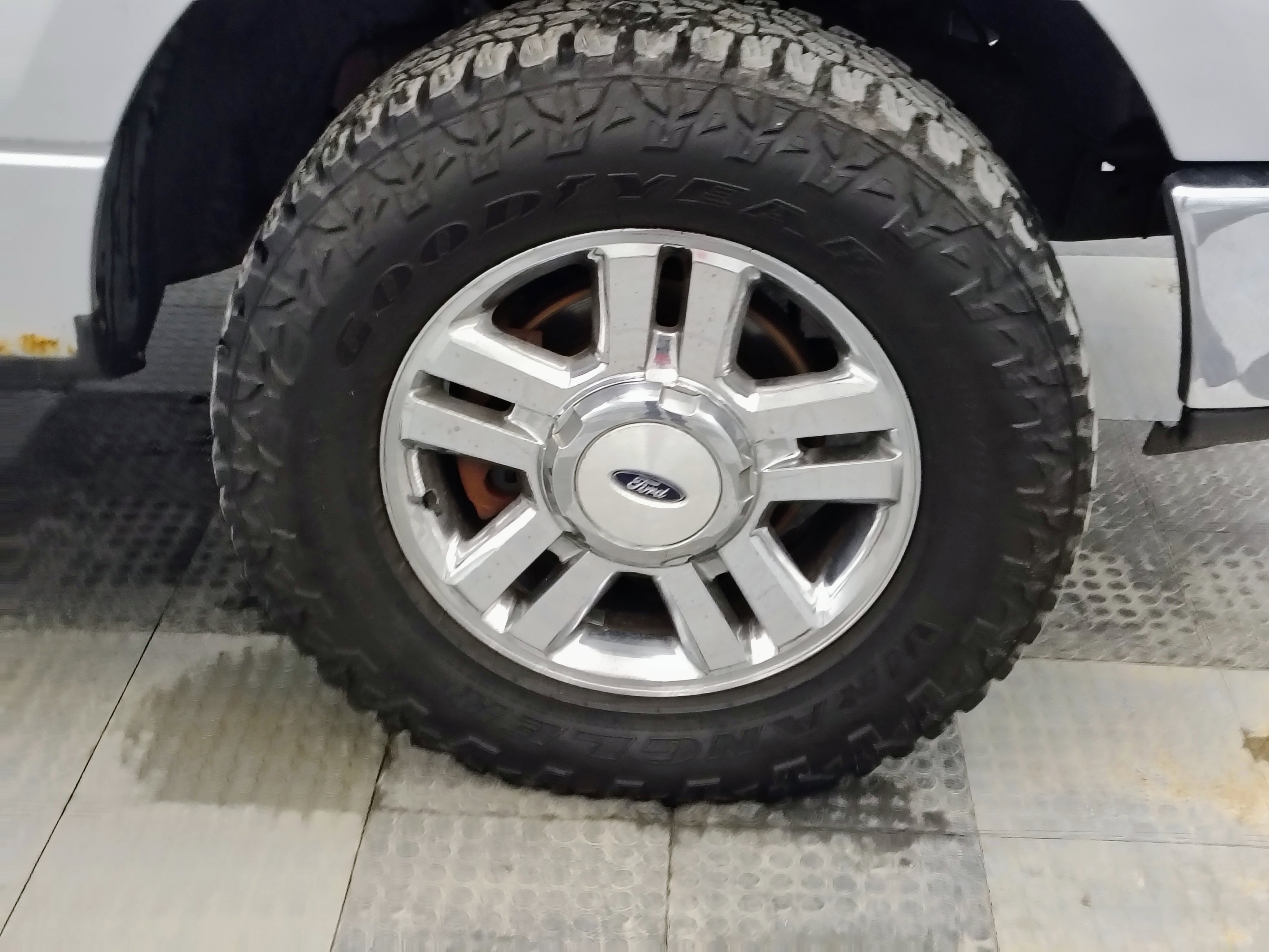 Used 2006 Ford F150 XLT image 13