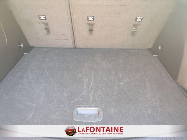 Used 2025 Buick Encore GX Preferred FWD image 23