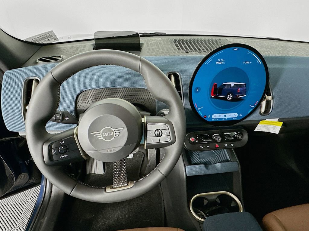 New 2026 MINI Cooper Countryman S image 10