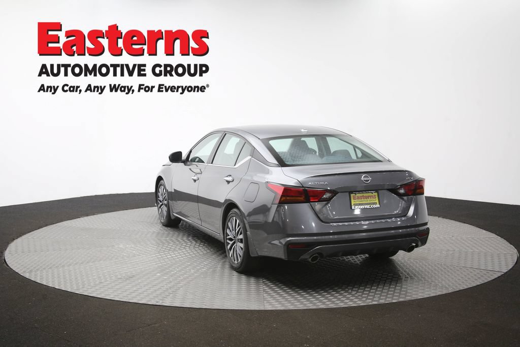 Used 2023 Nissan Altima 2.5 SV w/ SV Premium Package FWD image 67