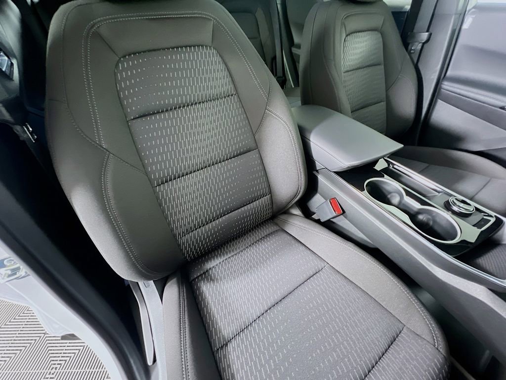 New 2026 Chevrolet Equinox LT FWD image 27