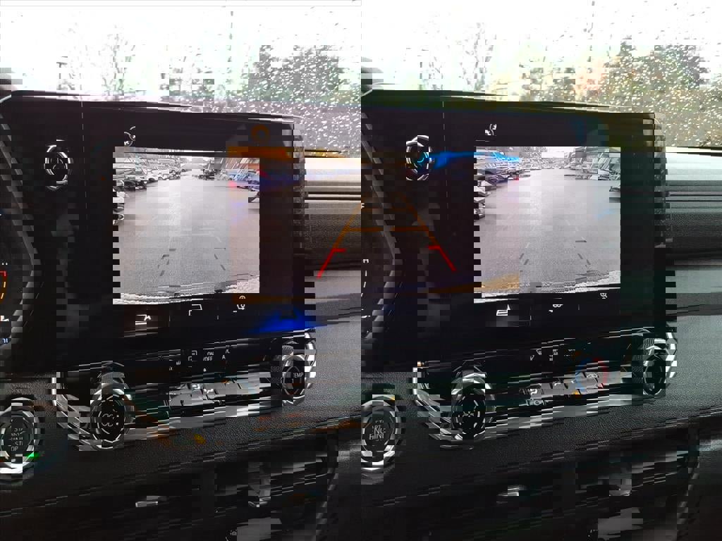 Used 2024 Chevrolet Colorado Trail Boss w/ Advanced Trailering Package image 22